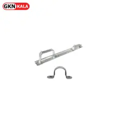 پایه و بست کلکتور آرسکا