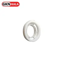 جا حلقه پلیمری اتصالات پرسی نیوپایپ| GKNKALA