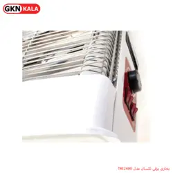 بخاری برقی تکسان مدل TKt2400