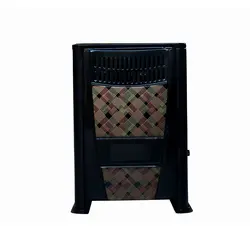 بخاری گازی مهرآوران