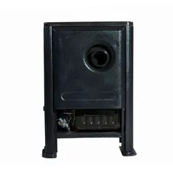 بخاری گازی مهرآوران