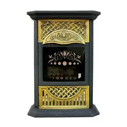 بخاری گازی مهرآوران مدل امپراتور