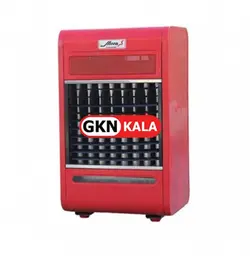 هیتر گازی گرمسال مدل GL-500