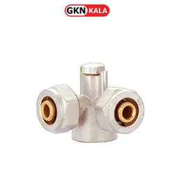 سه راه کنج خار دار تو پیچ کوپلی ایزوپایپ