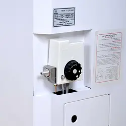 آبگرمکن گازی دیواری ۵۰ لیتری GKN