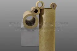 عایق لوله پیش ساخته