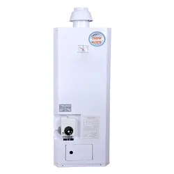 آبگرمکن گازی ۳۰لیتری دیواری