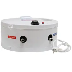 ابگرمکن برقی دیواری جنرال طوس مدل ساعتی