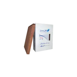 ست کامل پد سلولزی کولر 7000