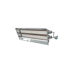 هیتر تابشی سرامیكی مدل GR200 انرژی