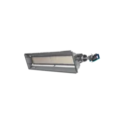 هیتر تابشی سرامیكی مدل GR100 انرژی