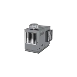 هیتر گازی کانال خور مدل 660 انرژی