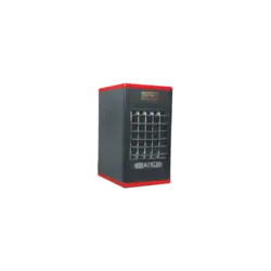 هیتر گازي A630 هوشمند ( 2 ظرفیتی - 2 دور)