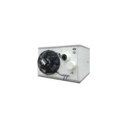 هیتر گازي فایرتیوب F920 طرح رومیزی(2 ظرفیتی-2 دور)