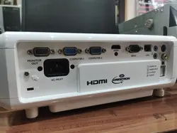 دیتا پرژکتور استوک Mitsubishi EX240U hdmi