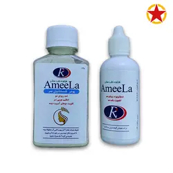 جلوگیری از ریزش مو رشد مجدد مو - طلا طب