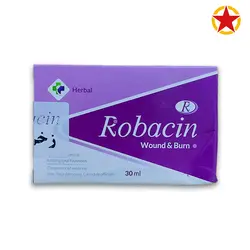 داروی درمان زخم بستر رباسین - طلا طب