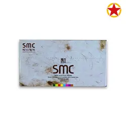 سوزن طب سوزنی 60*0/30 هزار عددی SMC - طلا طب
