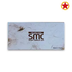 سوزن طب سوزنی 60*0/30 هزار عددی SMC - طلا طب
