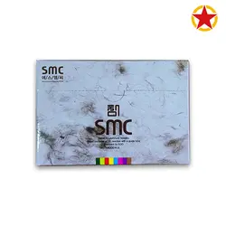 سوزن طب سوزنی 60*0/30 هزار عددی SMC - طلا طب