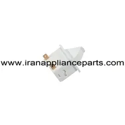 میکروسوئیچ ساید بای ساید فریجیدر