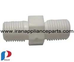 رابط دوسر رزوه بیرونی تصفیه آب