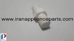رابط دوسر رزوه بیرونی تصفیه آب