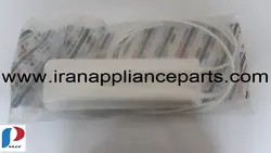 منبع آب ساید بکو