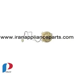 فن توربینی 13 ولت ال جی