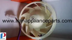 فن توربینی 13 ولت ال جی