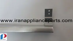 دستگیره یخچال مدل ثابت