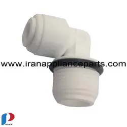 رابط سر پمپ دستگاه تصفیه آب