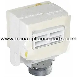 دمپر ساید فریجیدر 220 ولت