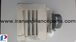 دمپر ساید فریجیدر 220 ولت