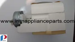 دمپر ساید فریجیدر 220 ولت