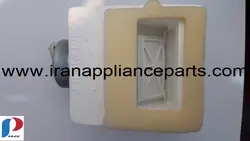 دمپر ساید فریجیدر 220 ولت