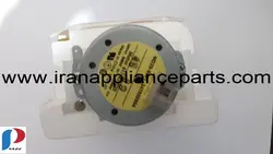 دمپر ساید فریجیدر 220 ولت