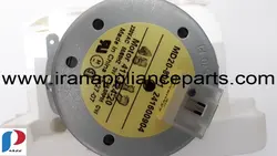 دمپر ساید فریجیدر 220 ولت