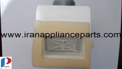 دمپر ساید فریجیدر 220 ولت