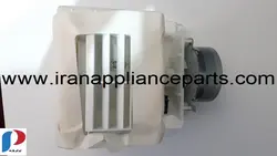 دمپر ساید فریجیدر 220 ولت
