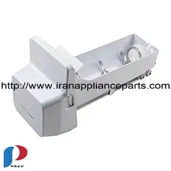 باکس یخ ساید بای ساید سامسونگ