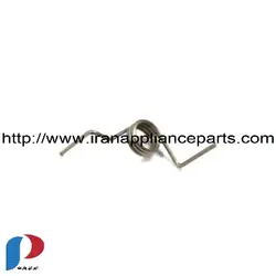 فنر پدال ساید بای ساید سامسونگ