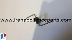 فنر پدال ساید بای ساید سامسونگ