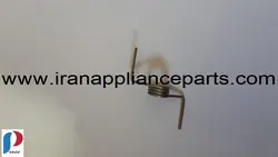 فنر پدال ساید بای ساید سامسونگ