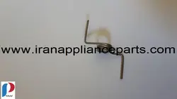 فنر پدال ساید بای ساید سامسونگ