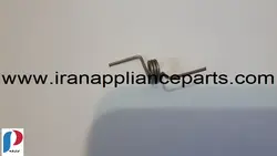 فنر پدال ساید بای ساید سامسونگ