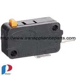 میکروسوئیچ آبریز ساید بای ساید - ایران پارت میکروسوئیچ آبریز ساید بای ساید