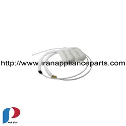 منبع آب ساید بای ساید سامسونگ