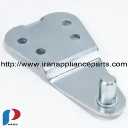 لولای درب ساید بای ساید سامسونگ