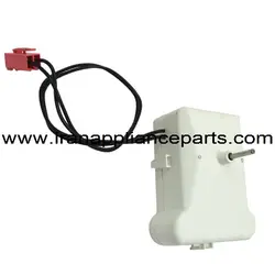 فن فریزر بوش